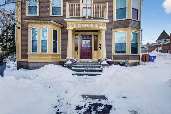 $550,000 | 31 Child Street, Warren, RI 02885