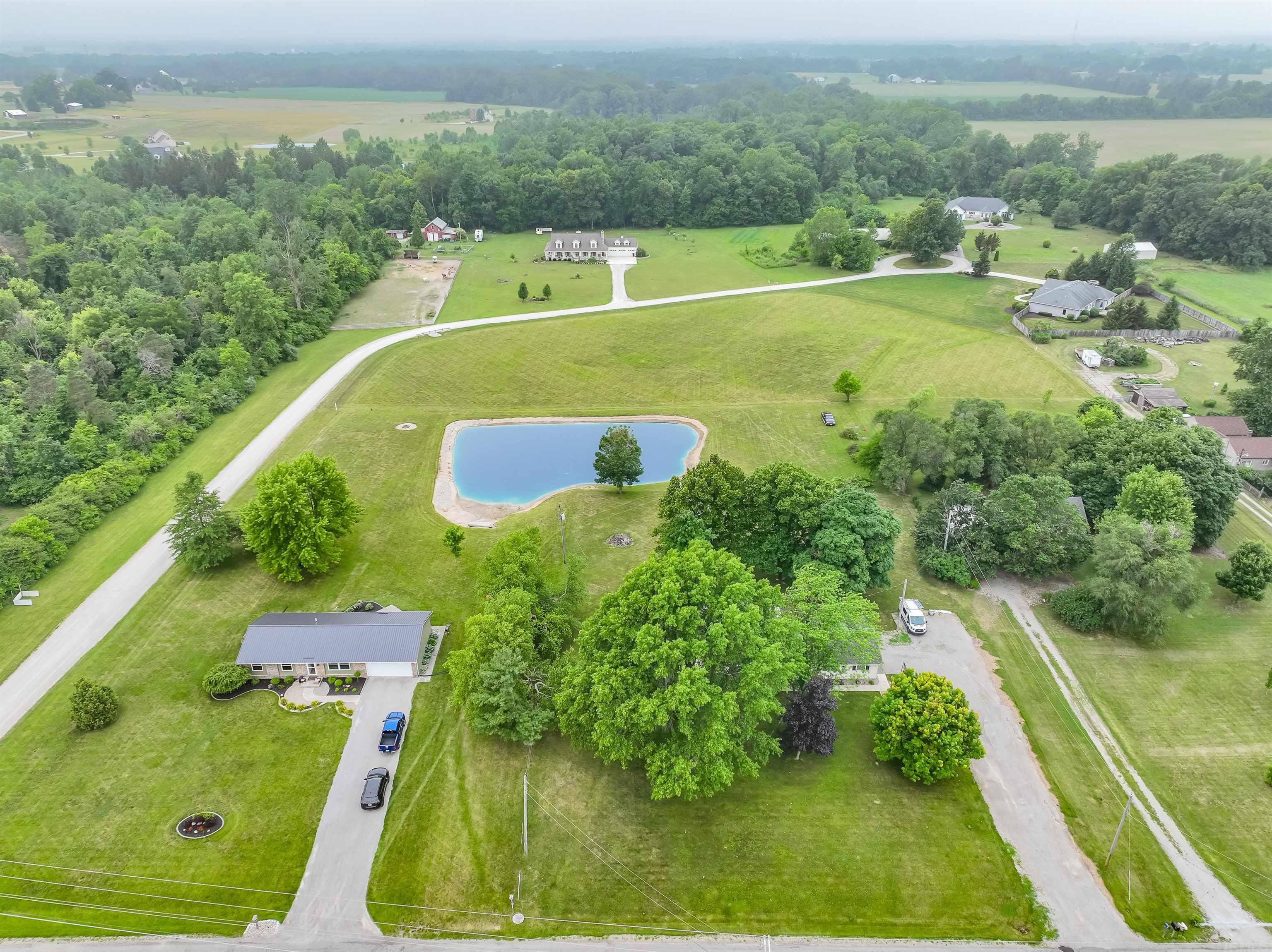 9624 Trentman Road Fort Wayne, IN 46816 - Photo 33 of 33