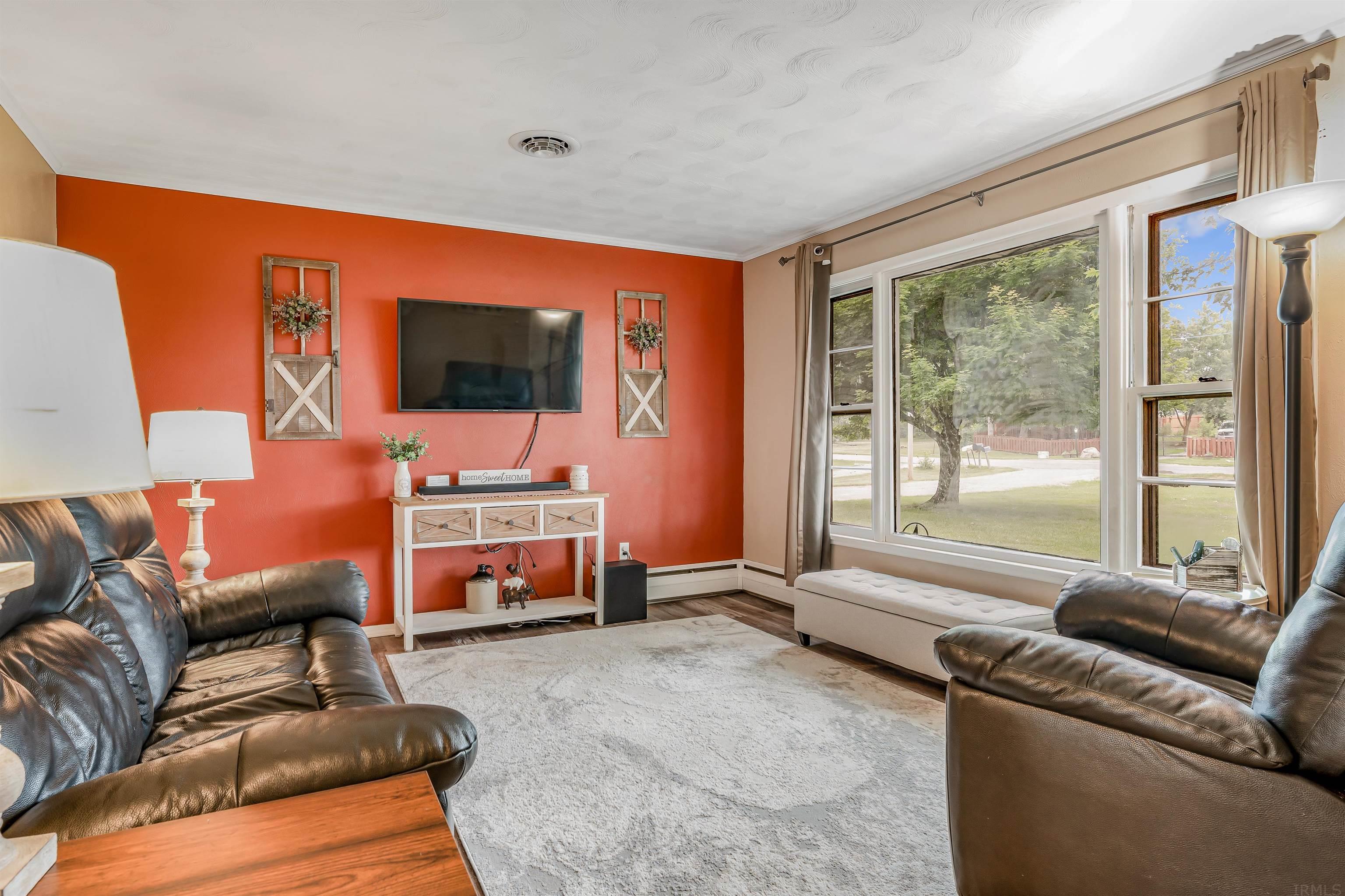 9624 Trentman Road Fort Wayne, IN 46816 - Photo 7 of 33