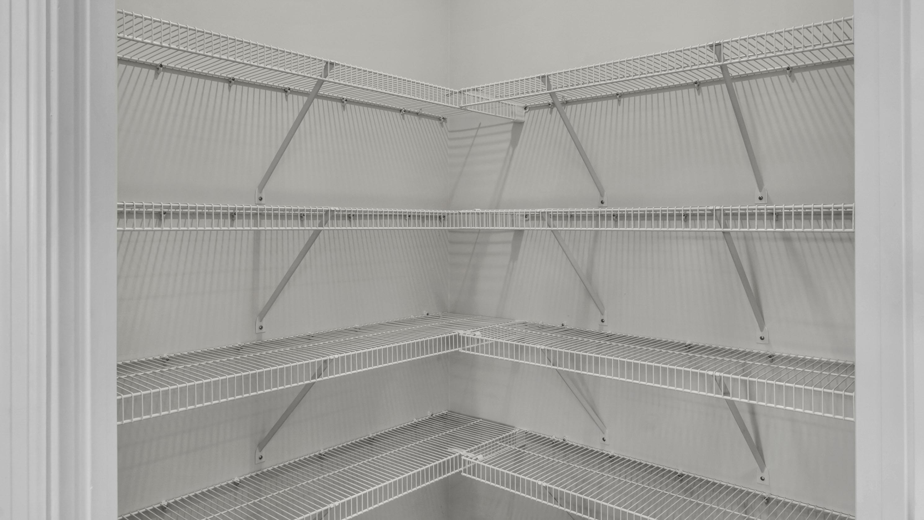990 Mewborn Farm Road Oakland, TN 38060 - Photo 8 of 40 View of pantry