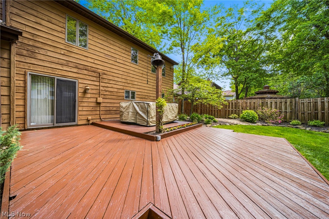 10108 Fair Road Strongsville, OH 44149 - Photo 20 of 27