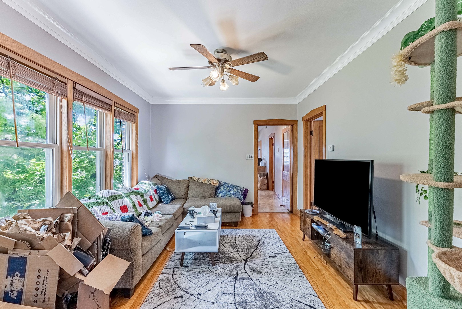 2844 South Throop Street Chicago, IL 60608 - Photo 27 of 45