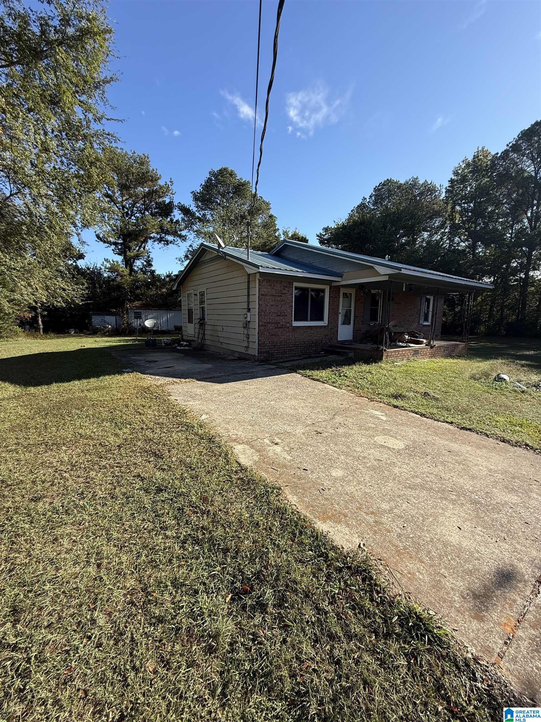 1194 Kines Road Piedmont, AL 36272 - Photo 2 of 3