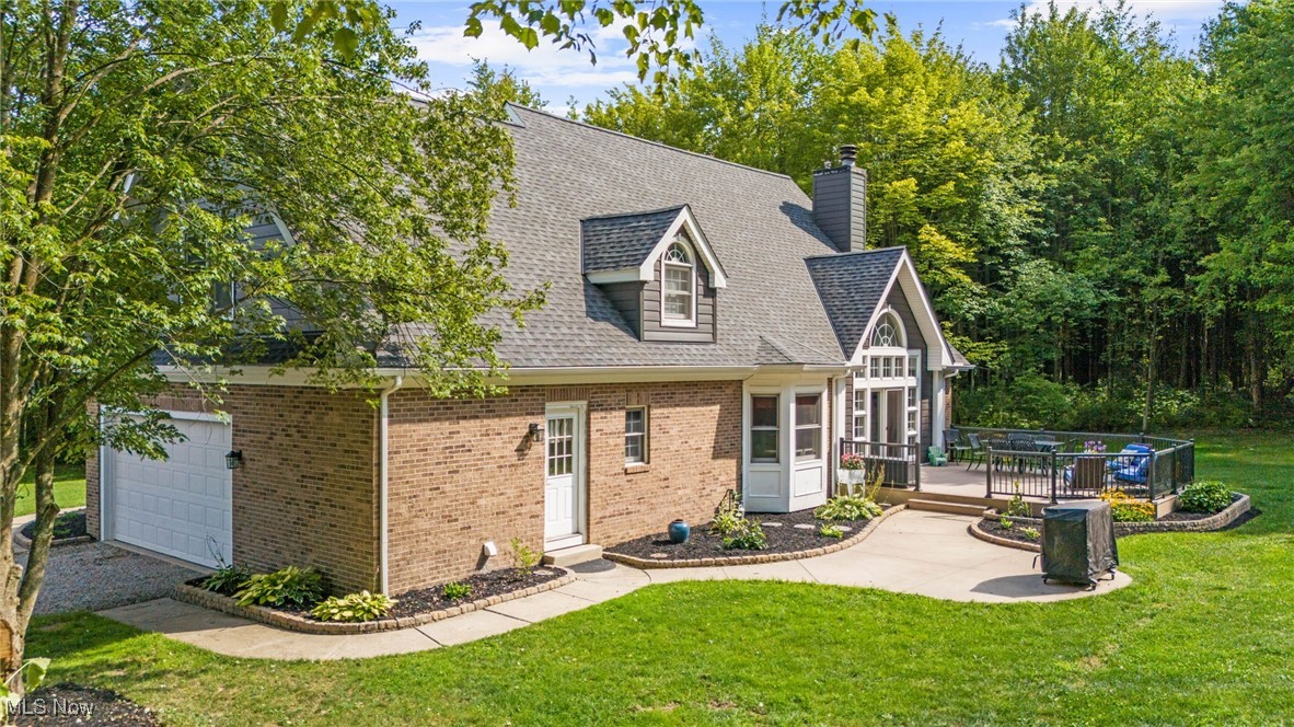 11480 Kile Road Chardon, OH 44024 - Photo 41 of 50 Gallery Image 41