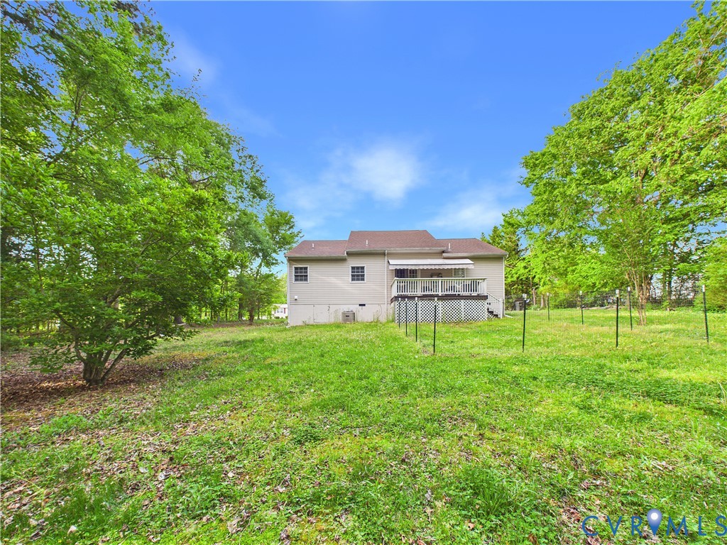 1035 Cole Harbor Road Blackstone, VA 23824 - Photo 36 of 39