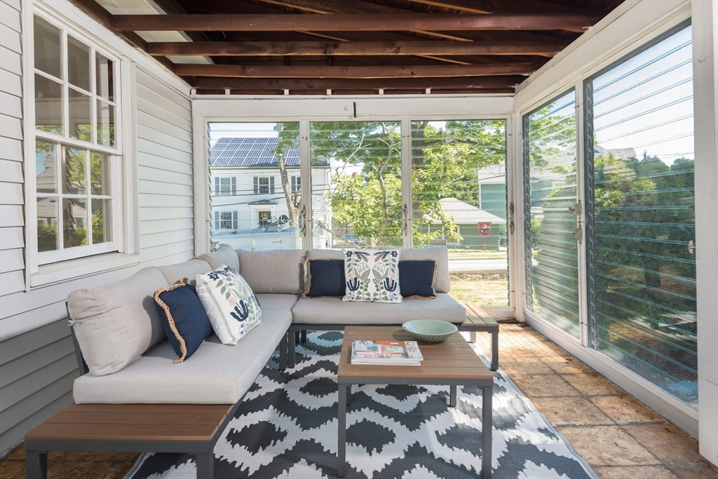 4 Inverness Road Arlington, MA 02476 - Photo 16 of 38