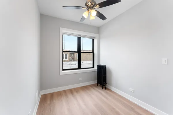 $1,731 | 1546 West Jonquil Terrace, Unit 102, Chicago, IL 60626