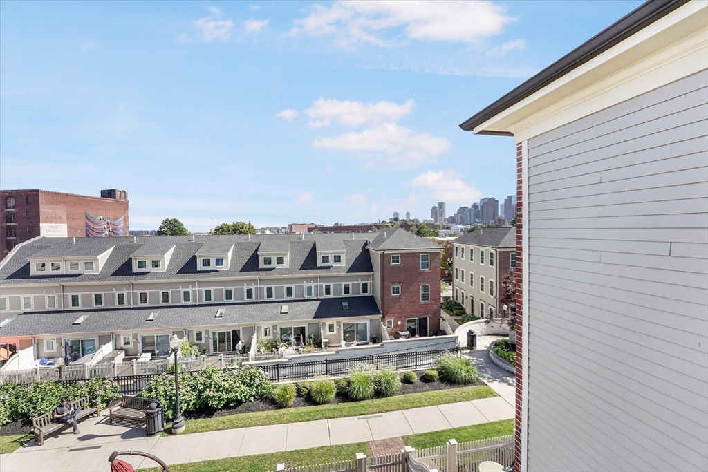 55 Chelsea Street, Unit 55 Boston, MA 02129 - Photo 21 of 22