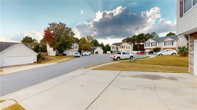 $315,000 | 816 Lorraine Lane, Stockbridge, GA 30281