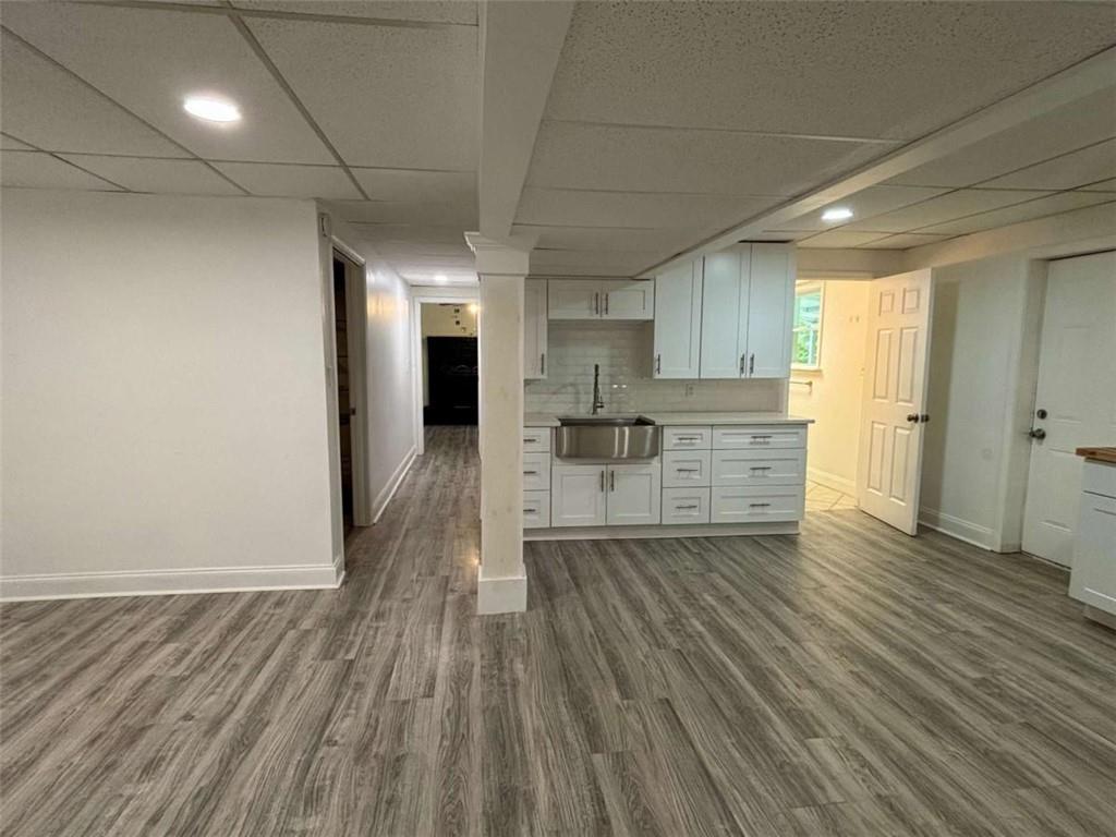 2712 Sherlock Drive, Unit B Decatur, GA 30034 - Photo 12 of 14