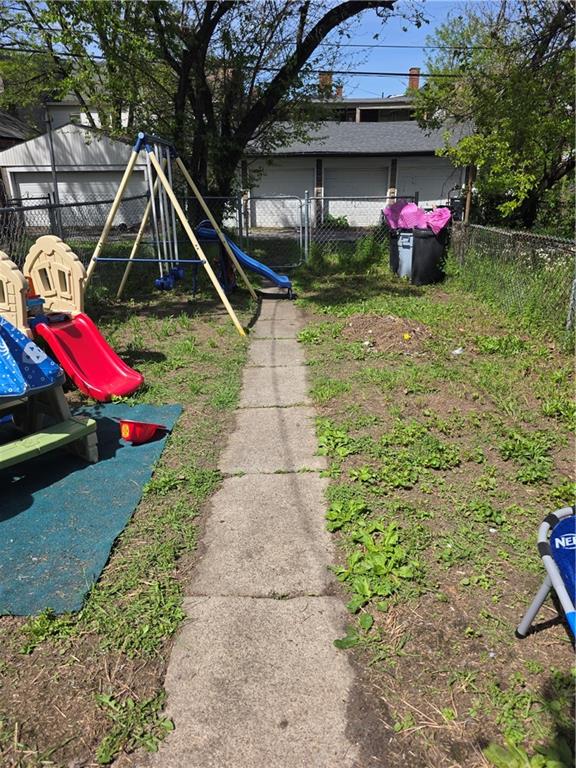 1240 Church Avenue McKees Rocks, PA 15136 - Photo 16 of 17
