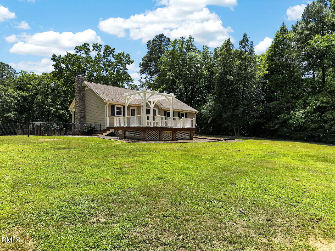 211 Deep Pool Court Benson, NC 27504 - Photo 31 of 38