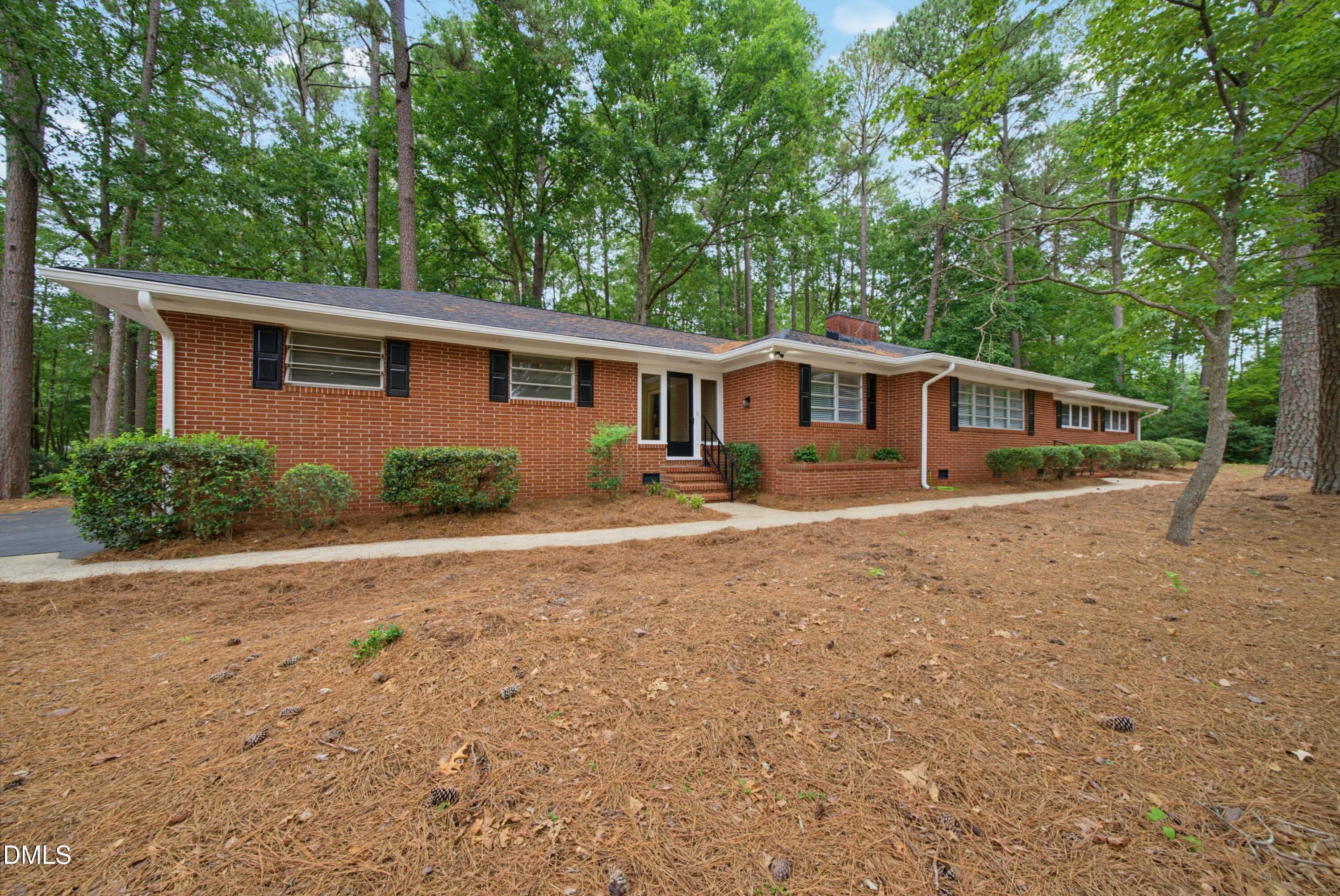 9790 Highway 64 Alternate Spring Hope, NC 27882 - Photo 1 of 38