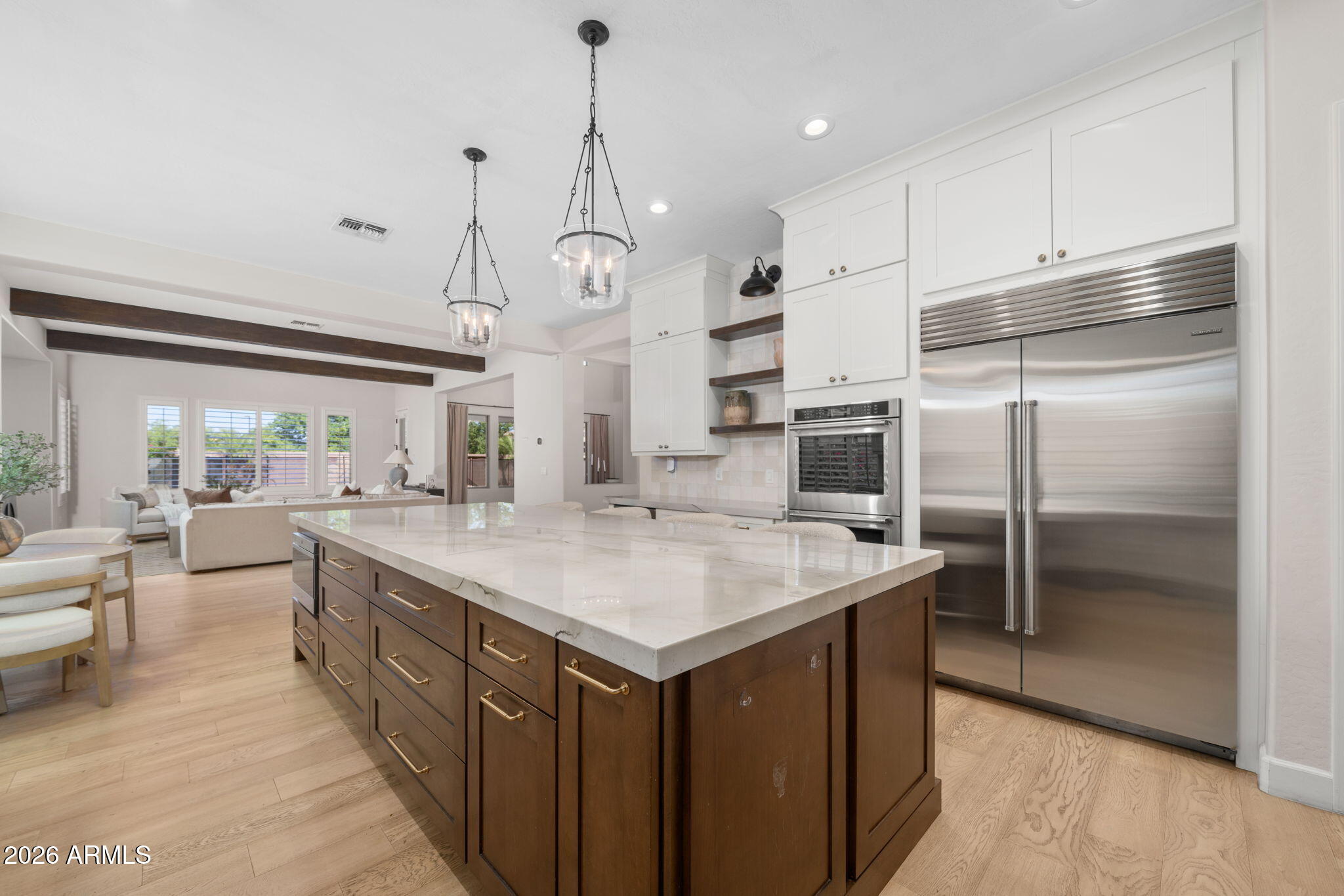 2517 South Constellation Way Gilbert, AZ 85295 - Photo 25 of 104