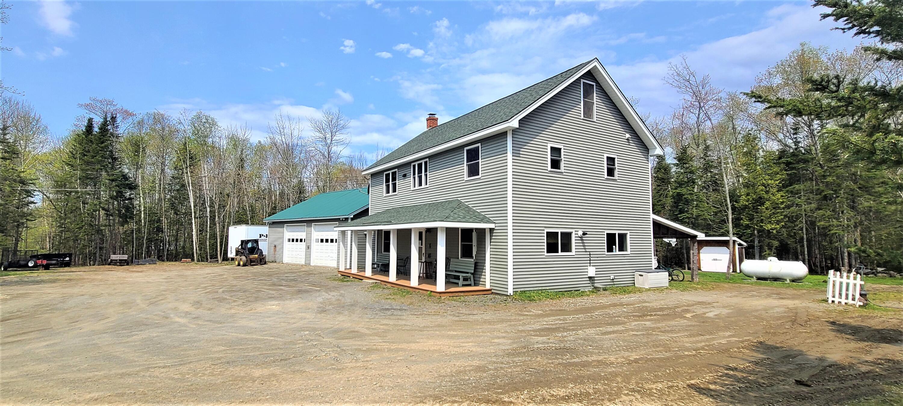 36 Leisure Life Road Greenville, ME 04441 - Photo 5 of 51 20230515_110223