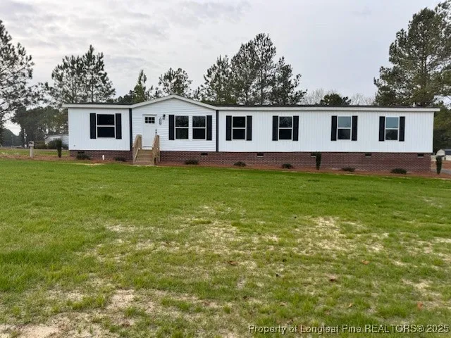 $299,900 | 11739 Highway 27, Lillington, NC 27546