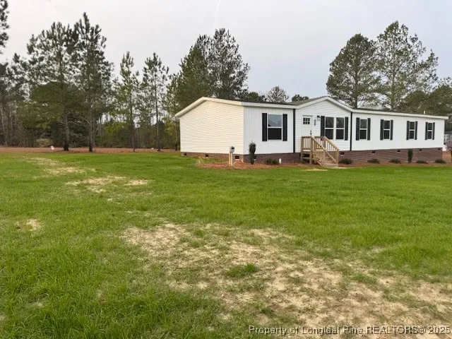 $299,900 | 11739 Highway 27, Lillington, NC 27546