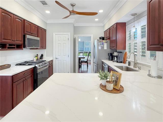58 Inlet Drive Slidell, LA 70458 - Photo 8 of 27