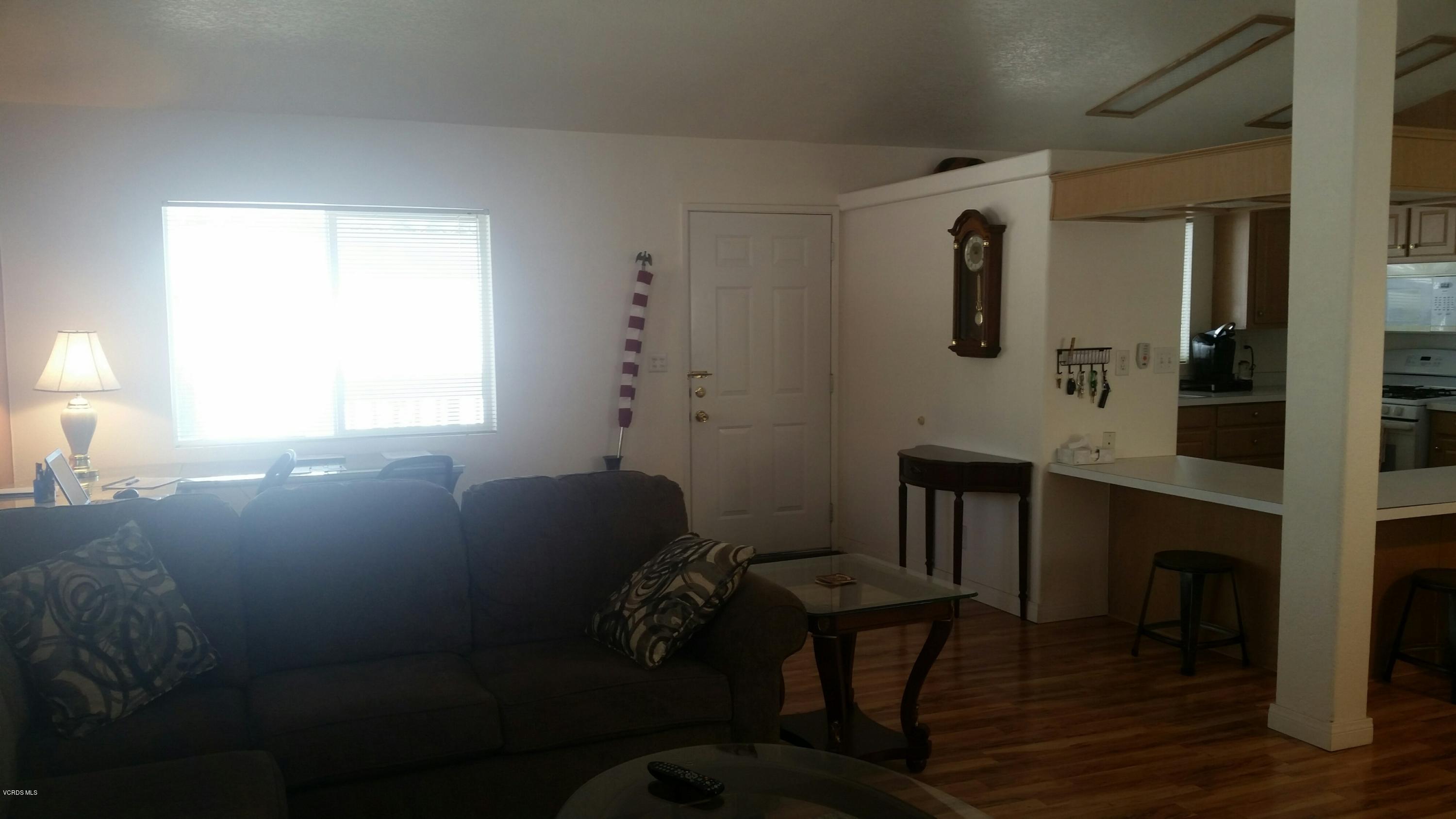 6480 Katherine Road, Unit 23 Simi Valley, CA 93063 - Photo 13 of 37 a workspace room with furniture and a window