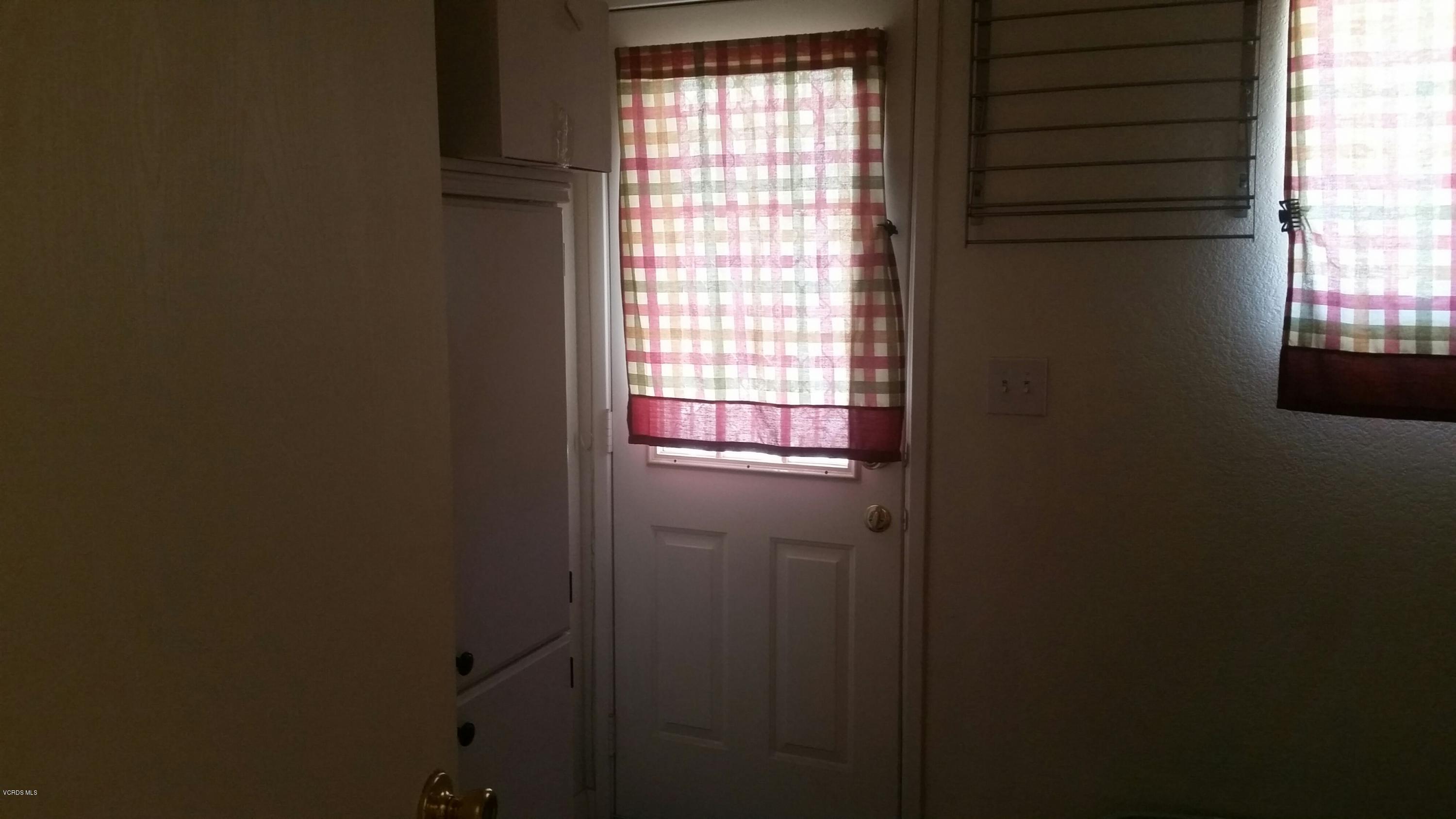 6480 Katherine Road, Unit 23 Simi Valley, CA 93063 - Photo 19 of 37 a view of an empty room