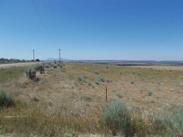 a view of an ocean beach