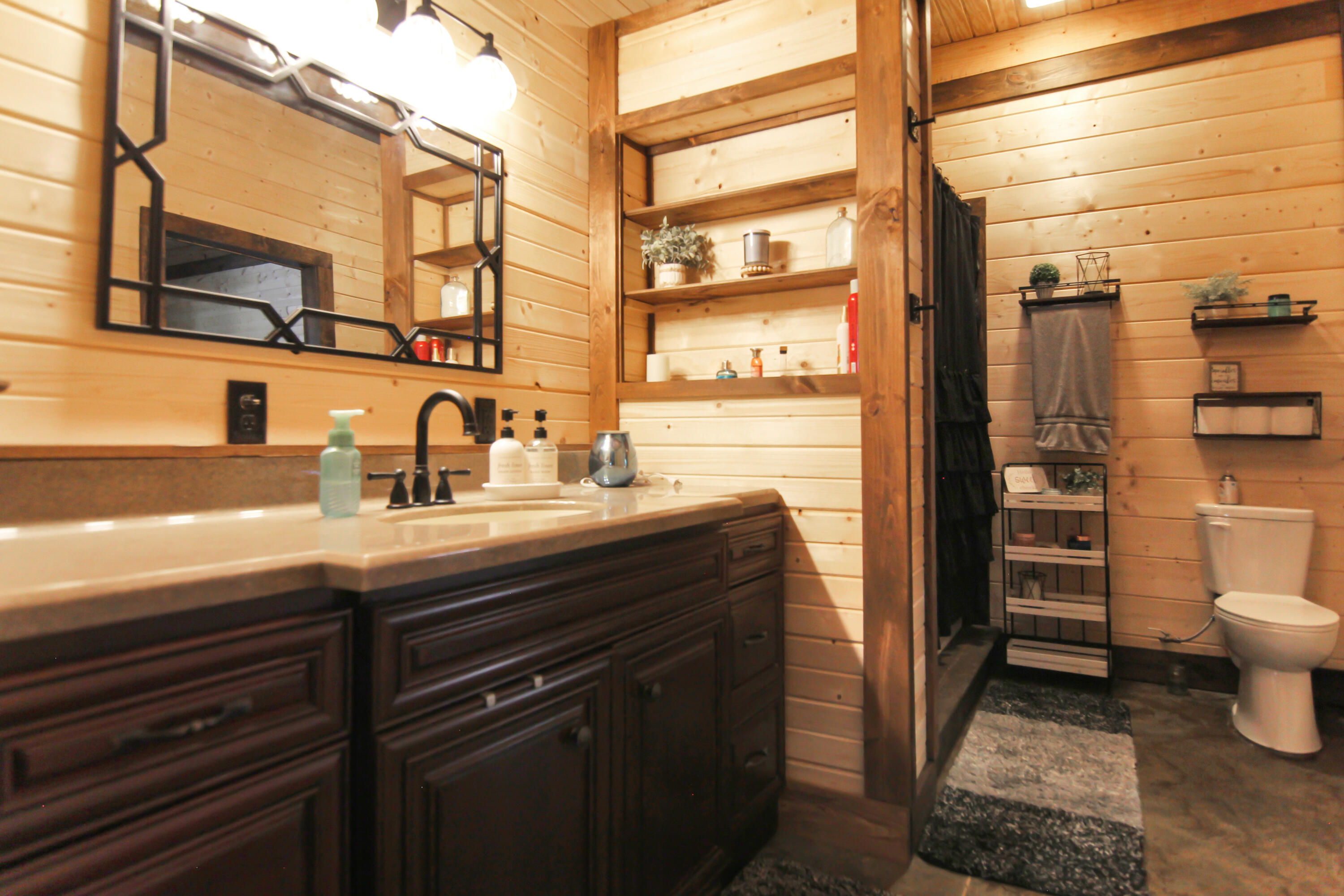 425 East Unity Church Road Hardin, KY 42048 - Photo 26 of 33 primary bathroom