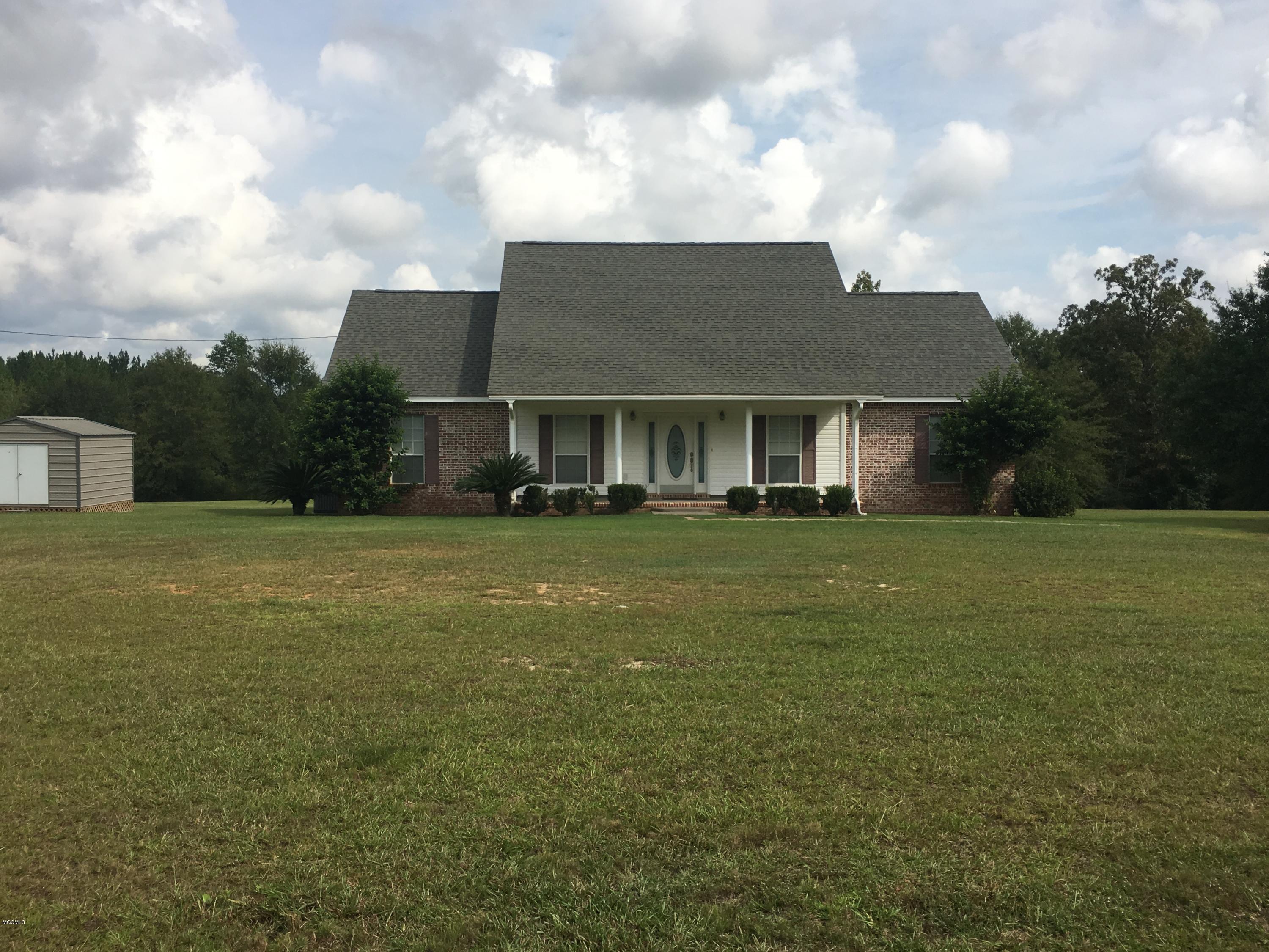 2125 East McHenry Road Perkinston, MS 39573 - Photo 1 of 32 IMG_5551