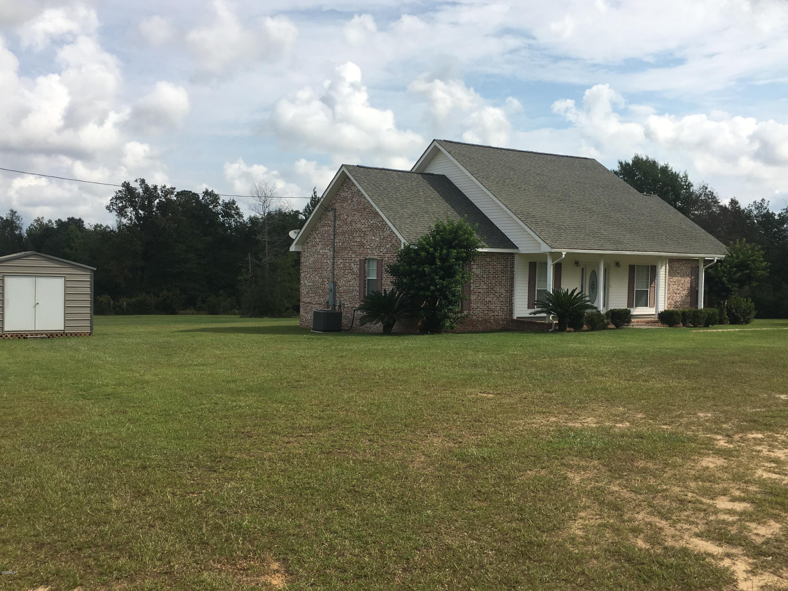 2125 East McHenry Road Perkinston, MS 39573 - Photo 2 of 32 IMG_5550