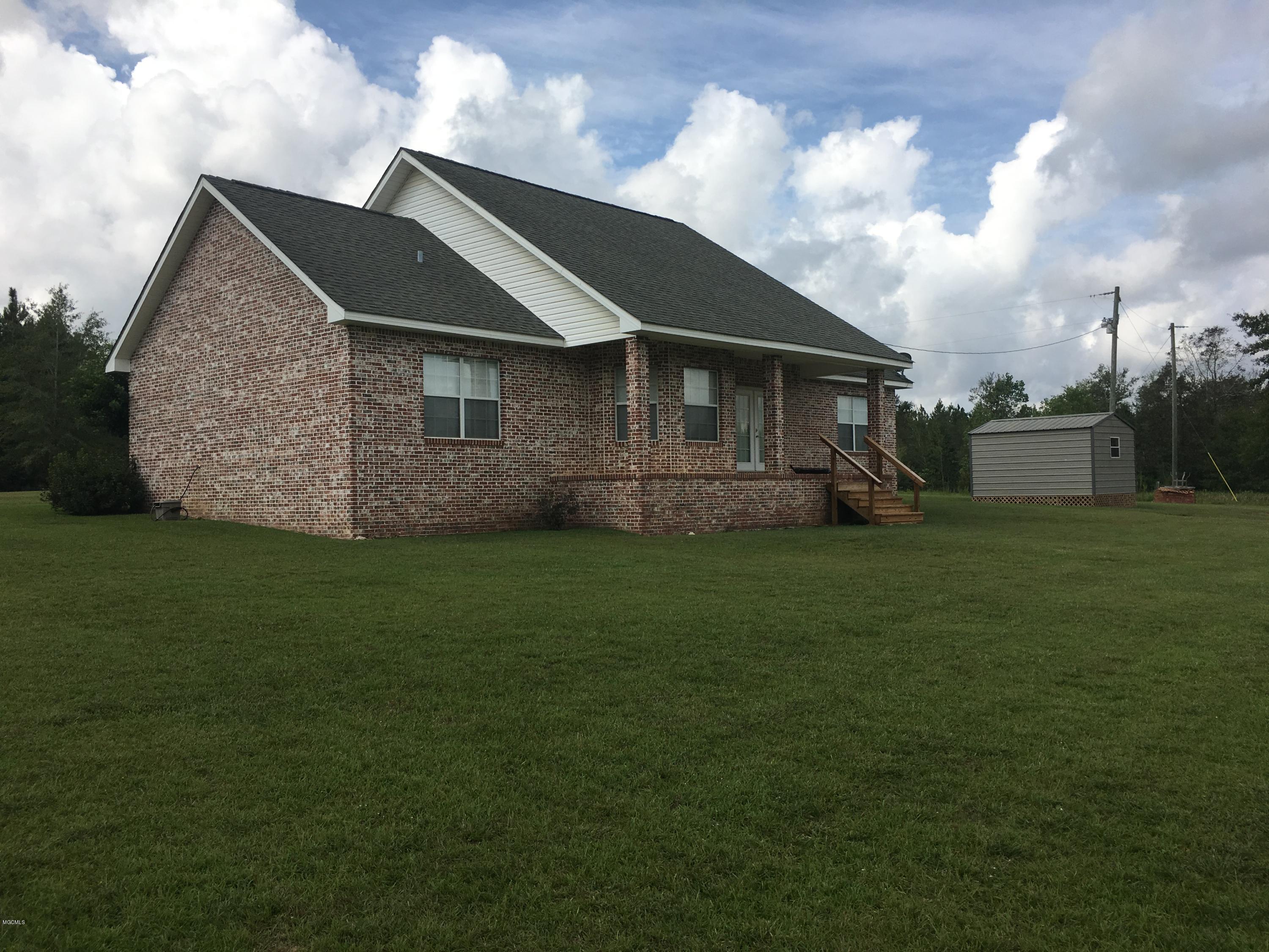 2125 East McHenry Road Perkinston, MS 39573 - Photo 32 of 32 IMG_5545
