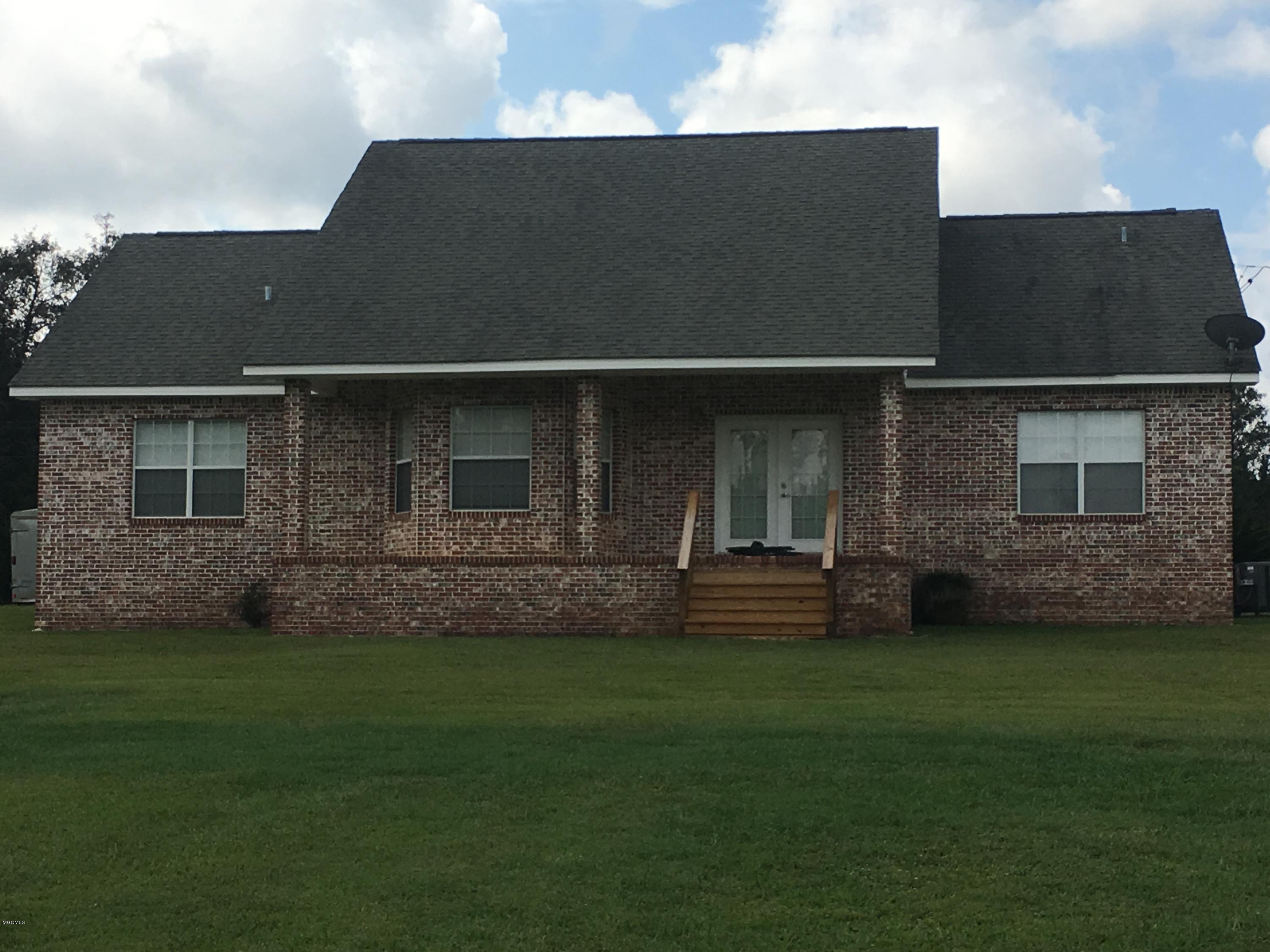 2125 East McHenry Road Perkinston, MS 39573 - Photo 4 of 32 IMG_5547