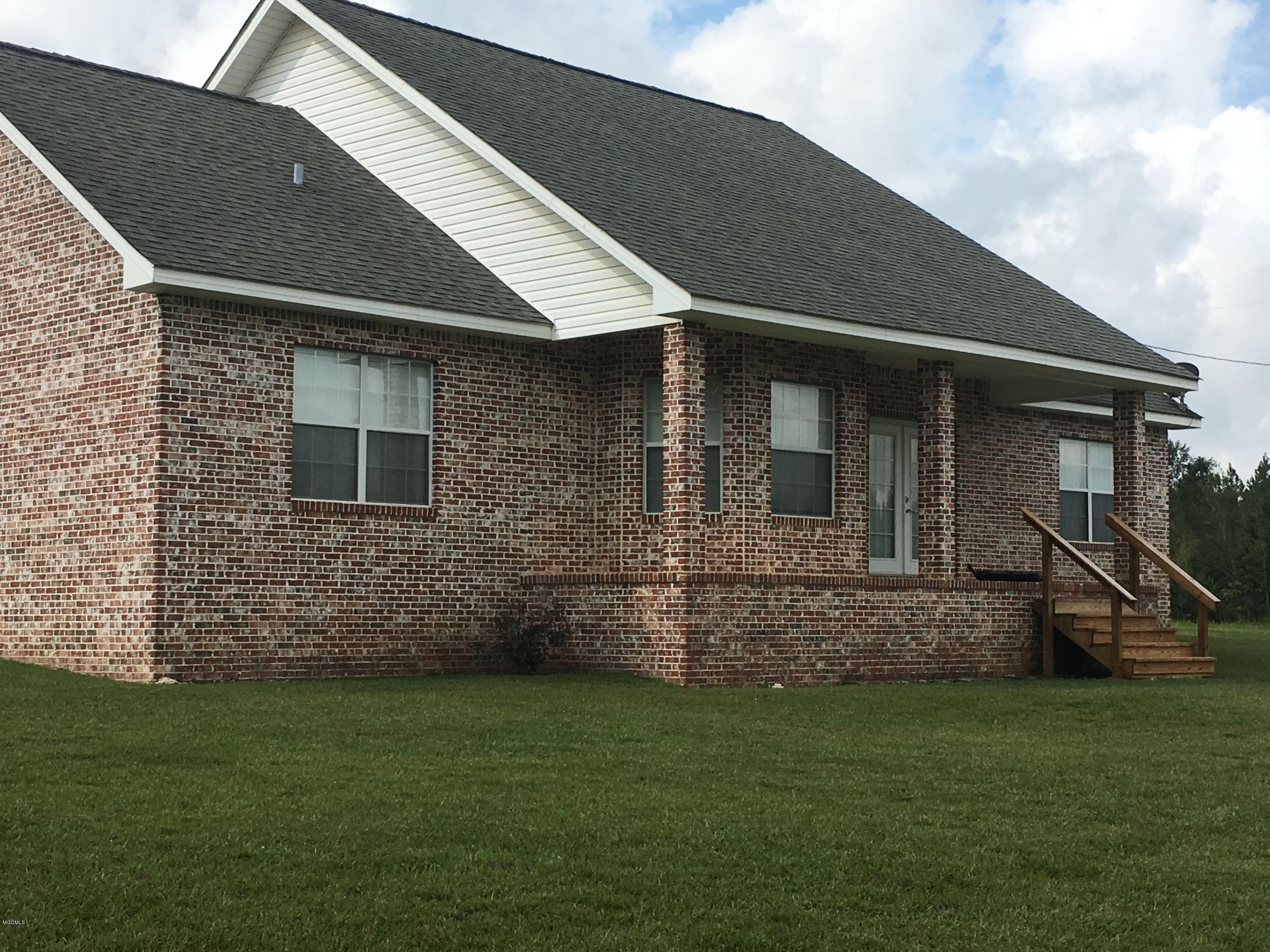 2125 East McHenry Road Perkinston, MS 39573 - Photo 5 of 32 IMG_5546