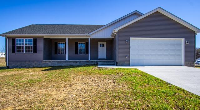 1903 Hightop Road Corbin, KY 40701 - Photo 27 of 27 DSC09471-HDR