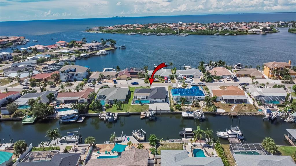 6337 Cocoa Lane Apollo Beach, FL 33572 - Photo 34 of 39 an aerial view of a city