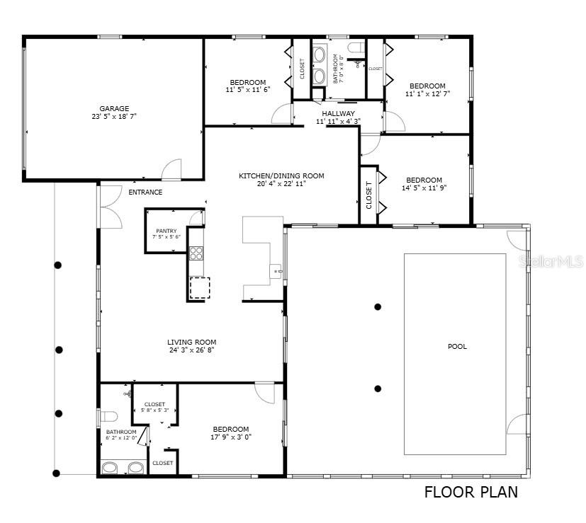 6337 Cocoa Lane Apollo Beach, FL 33572 - Photo 39 of 39 unknown