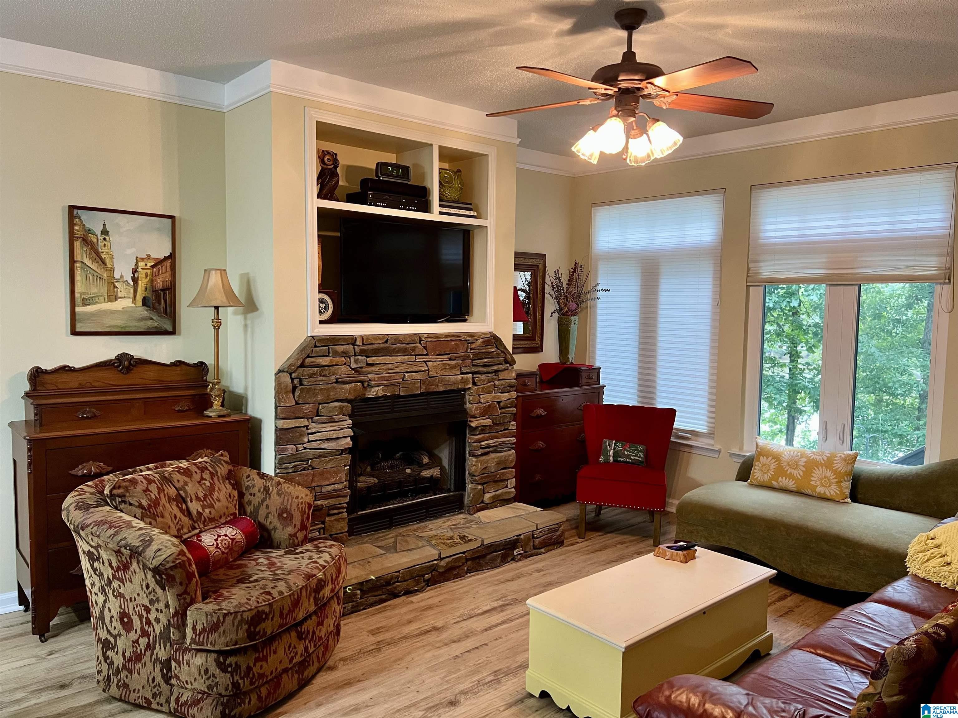 219 Pleasure Point, Unit B4 Wedowee, AL 36278 - Photo 7 of 71