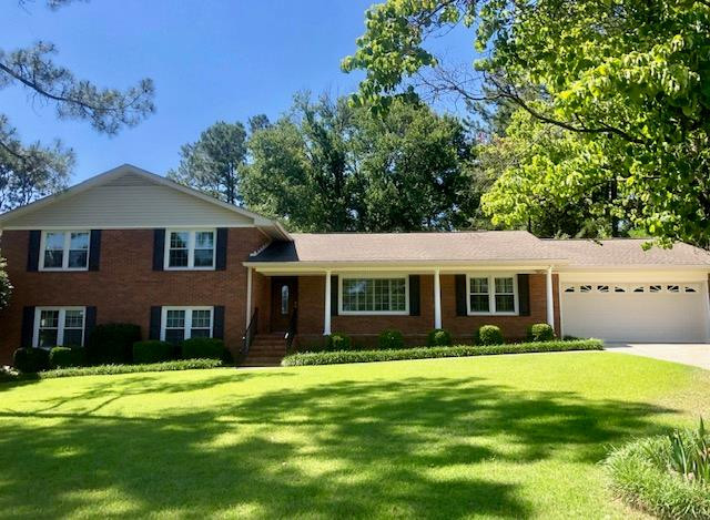 1834 Bolin Road North Augusta, SC 29841 - Photo 1 of 17 Main View