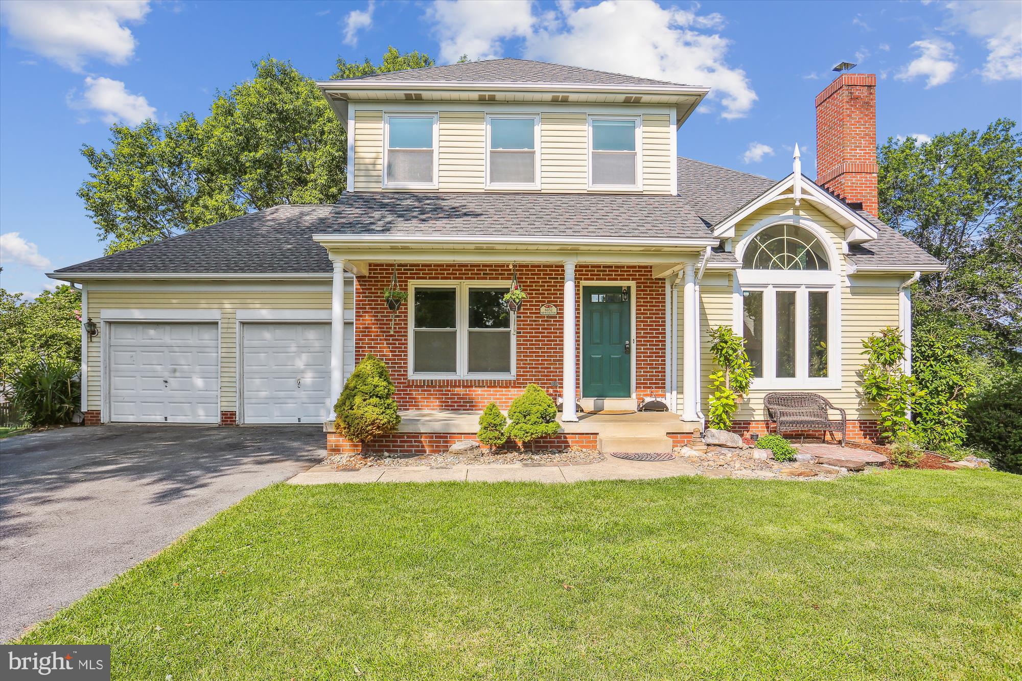 4652 Newington Road Jefferson, MD 21755 - Photo 1 of 61 Gallery Image 1
