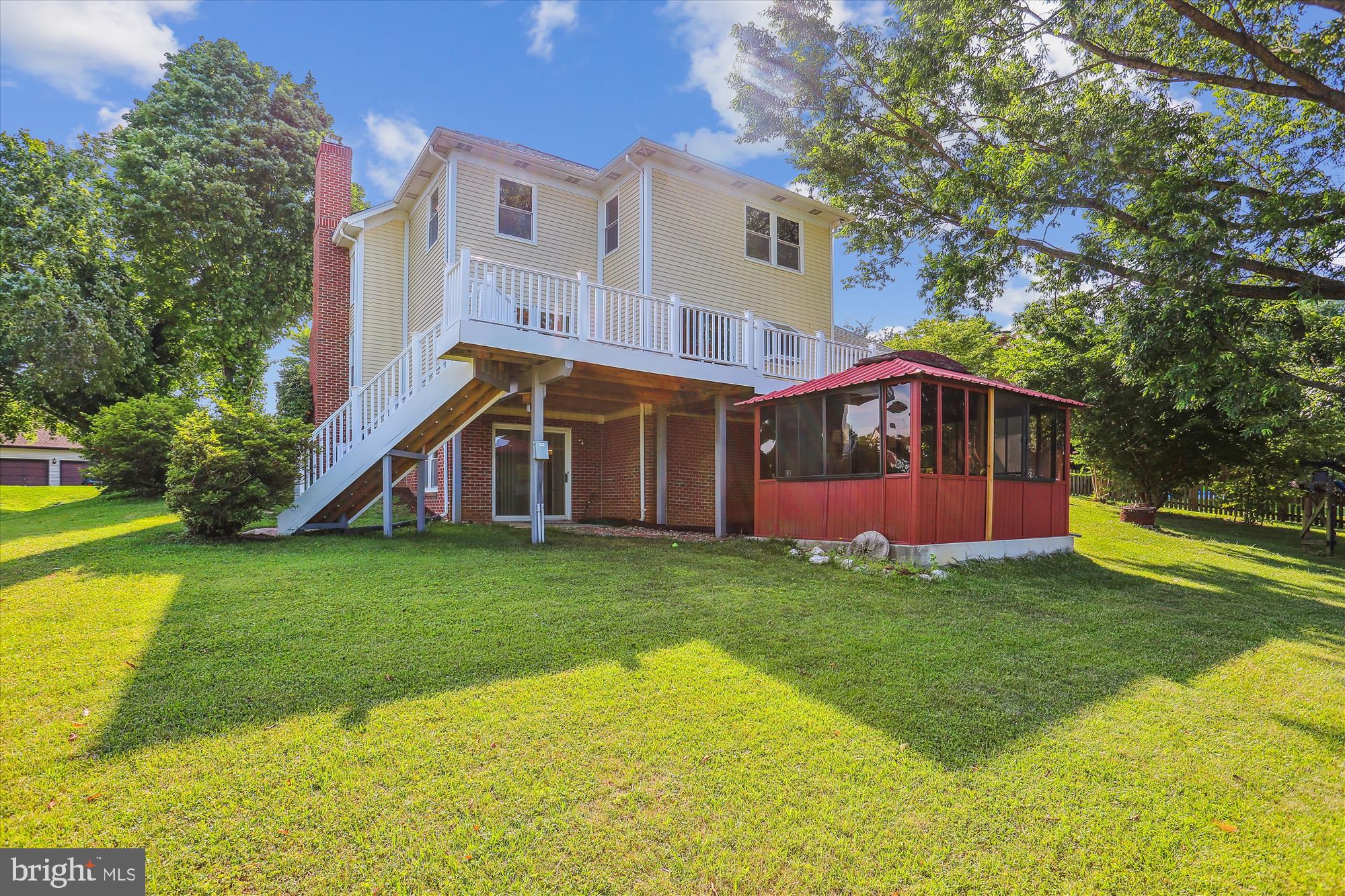 4652 Newington Road Jefferson, MD 21755 - Photo 51 of 61 Gallery Image 51