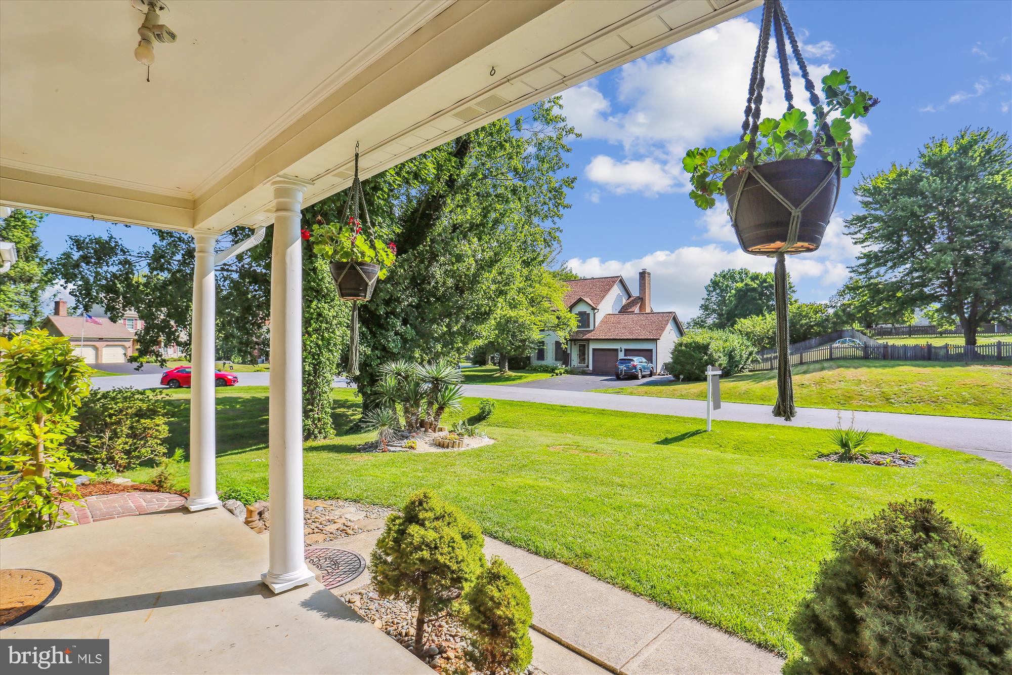 4652 Newington Road Jefferson, MD 21755 - Photo 54 of 61 Gallery Image 54