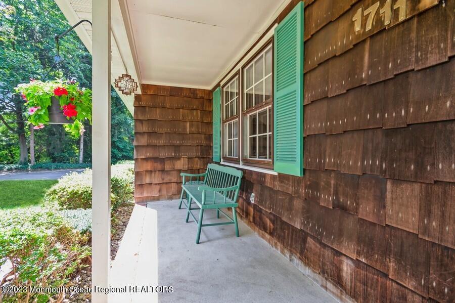 1711 Glendola Road Wall, NJ 07719 - Photo 23 of 25 23_1711GlendolaRd_65_Porch_LowRes