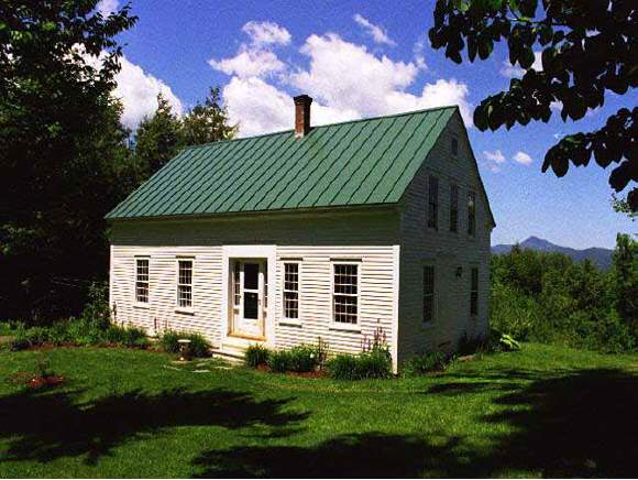 0 South Hill Road Moretown, VT 05673 - Photo 1 of 5