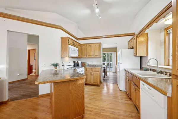 $399,900 | 212 Greenbriar Lane, Buffalo, MN 55313