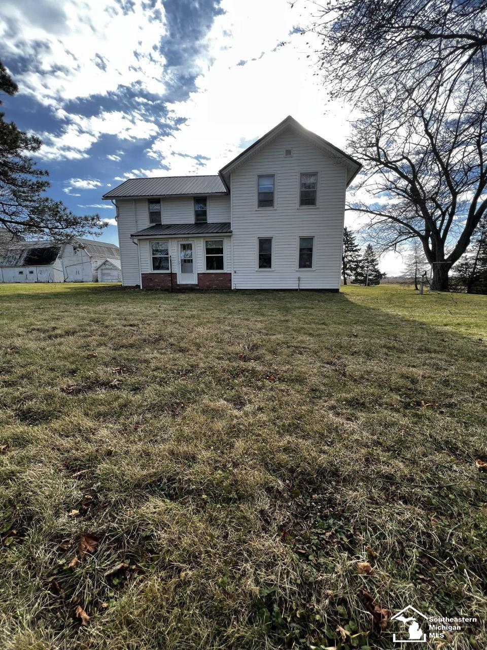 5339 East Ridgeville Road Jasper, MI 49248 - Photo 1 of 16 Gallery Image 1