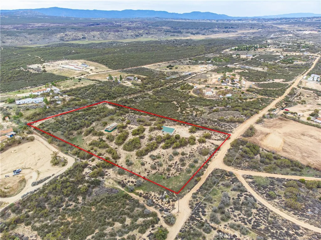 4 Haupert Road Anza, CA 92539 - Photo 17 of 18