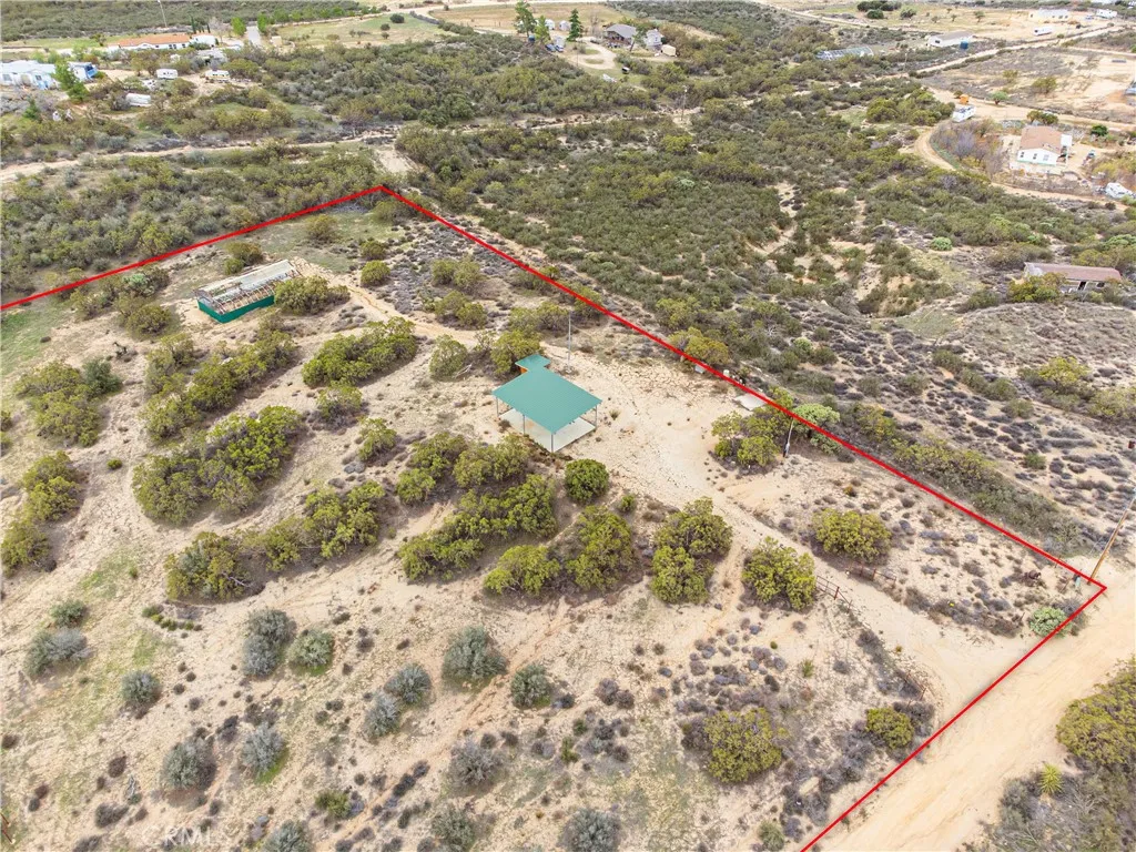 4 Haupert Road Anza, CA 92539 - Photo 18 of 18