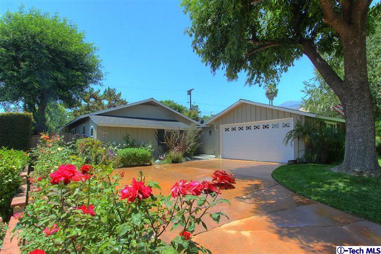 1165 Medford Road Pasadena, CA 91107 - Photo 20 of 20 Additional Photo