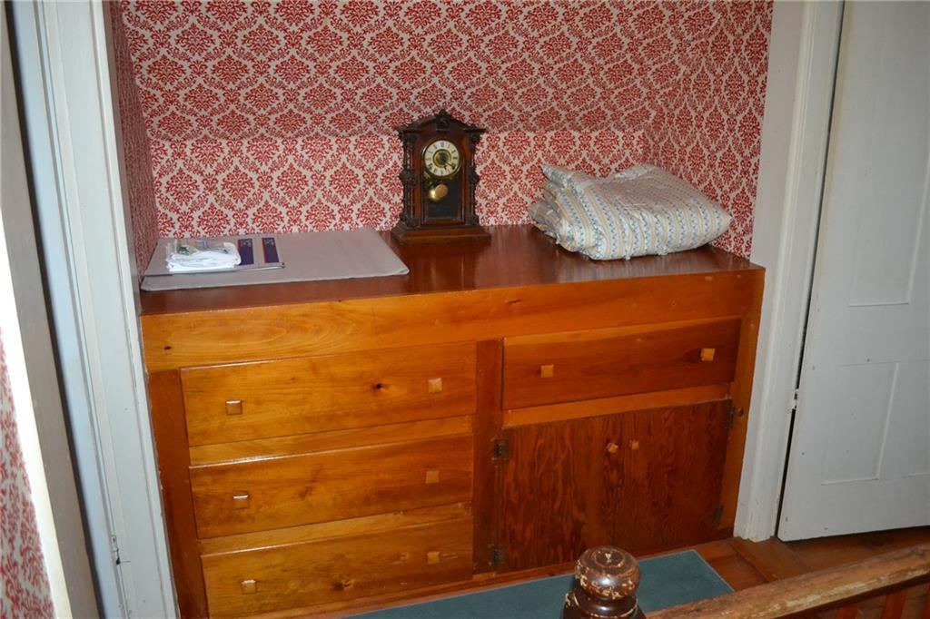 2 West Old County Road Newcastle, ME 04553 - Photo 19 of 28 Upstairs Built-ins