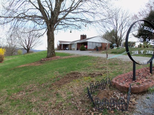 580 Fultz Ridge Road Harrogate, TN 37752 - Photo 1 of 1 Primary Photo