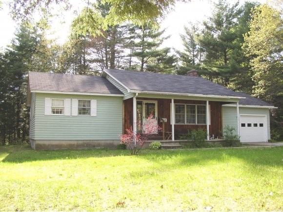 44 Whitcomb Road Swanzey, NH 03446 - Photo 1 of 1
