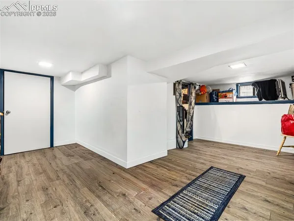 $239,900 | 1107 Jackson Street, Pueblo, CO 81004